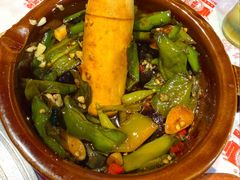 辣椒擂皮蛋-堂瓦里·33年传统赣菜(第一街区店)