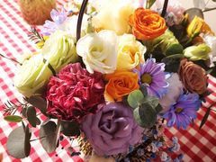 -ChaKo Flora ·茶子花艺 (市北店)