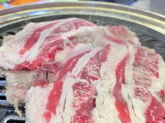 -火炉情韩国料理店(古田路店)