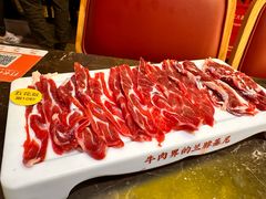 -潮德阿水牛肉火锅(深圳总店)