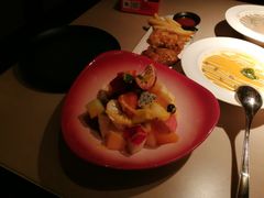 -布拉诺牛排西餐厅(上城天街店)