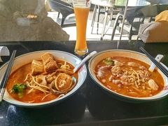 -一峰沙茶面(海峡国际店)