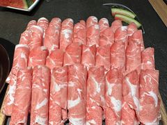-索伦嘎·传统涮(海拉尔总店)