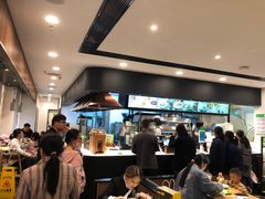 -老乡鸡(家天下生活广场店)