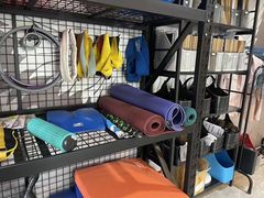 -AC健身·运动康复工作室(千灯湖店)