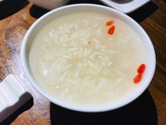 桂花酒酿小圆子-金枝玉叶上海人家食府(三里河店)