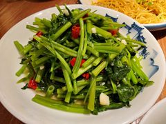 -小菜园新徽菜(南通永旺店)