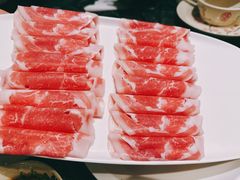 -天都火锅酒楼(虹梅南路店)