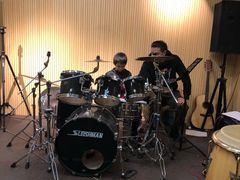 -乐童乐人现代音乐艺术学校(万柳校区)