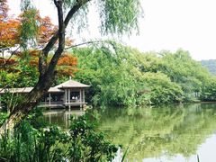 -杭州雅谷泉山庄酒店-餐厅