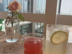 -漾花汐·西餐·下午茶(苏州湾歌林公园店)