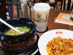 -天下客饭店(中山路店)