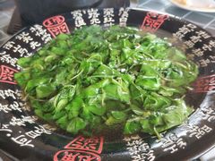 四叶菜-梦缘水乡·湖景餐厅