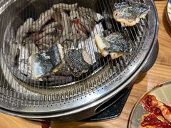 -青瓦餐厅·生鱼片·韩园烤肉(西塔店)