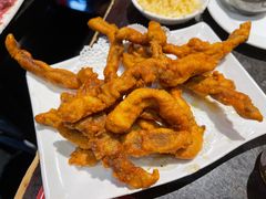 -巴蜀大宅门火锅(北大街店)