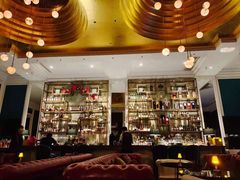 -The St·Regis Bar 瑞吉酒吧