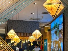 -云海肴·汽锅鸡·云南菜(苏州中心店)