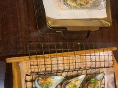 -新华阿喜烧烤(嘉泰雅园店)