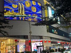 -万达影城(世茂海峡广场IMAX店)