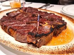 -Wolfgang’s Steakhouse 沃夫冈牛排馆(上海白玉兰广场店)