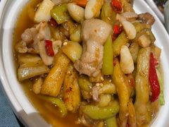 -悦色烤鸭店