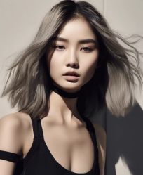 -时尚殿堂hair salon