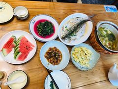 -湾里人家(旺山景区店)
