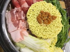 -李先生的首尔小馆(松江启源广场店)