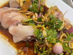 -北海渔村酒楼·粤菜海鲜点心(新华店)