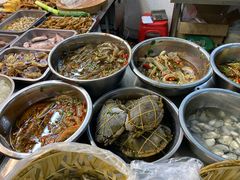 -圆蛋酒料•生腌(开元路店)