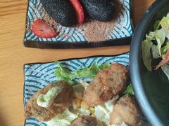 -福匠日本料理(人民路店)