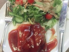 -浪花亭日本料理(古田路店)