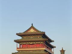 -中国铁道博物馆(正阳门馆)