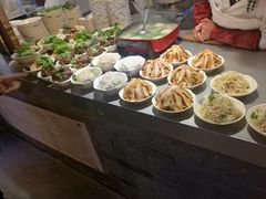 -秦淮小吃城(夫子庙店)