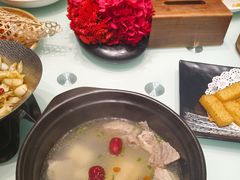 -城北食府(枫林店)