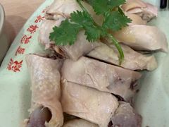 -百家鸡味馆(清泰店)