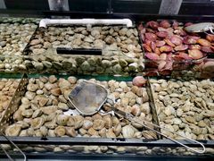 -韩盛·盛江山自助料理(于洪新玛特店)