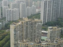 -悦轩中餐厅·高空江景·杭州柏悦酒店