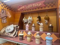 -泡泡玛特POPMART(世豪广场店)