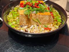 -新乾隆酒楼(帝景园店)