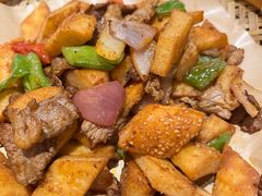 -那时新疆·若羌(经纬汇店)