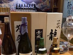 -龍千代·味自慢(黑龙江北路店)