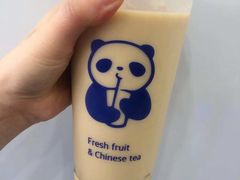 -茶百道(翠柏店)