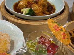 -珍之宝御品·寻味顺德(容桂渔人码头店)