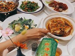 -云庭汇·粤菜海鲜(东盟盛天地店)