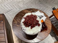 -蜜棠甜品(平山店)
