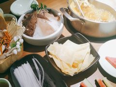 -掂档潮汕牛肉火锅(沈阳万象城店)