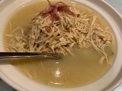 -东方明珠老上海8号餐厅(东方明珠广播电视塔店)