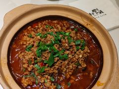 -乔阿马·江南味·驴肉香(龙湖华泾天街店)