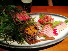 -千代武日本料理(爱建店)